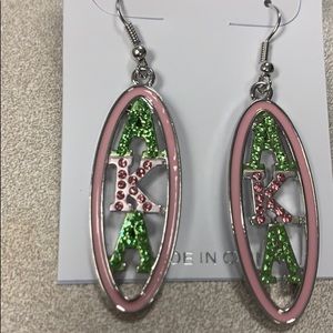 AKA EARRINGS